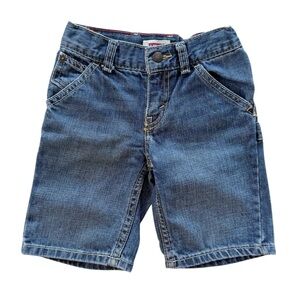 Levi’s Jean Shorts size 4